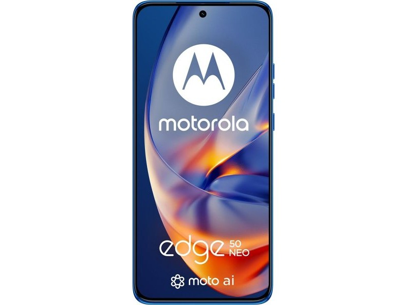 Смартфони Motorola Edge 50 Neo 5G 6,4