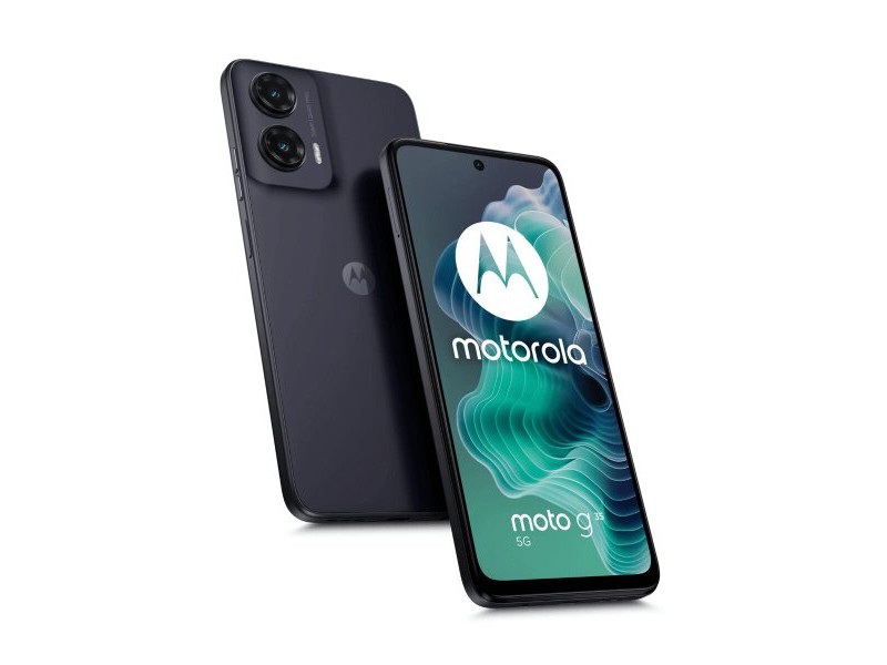 Смартфони Motorola XT2433-5 6,72