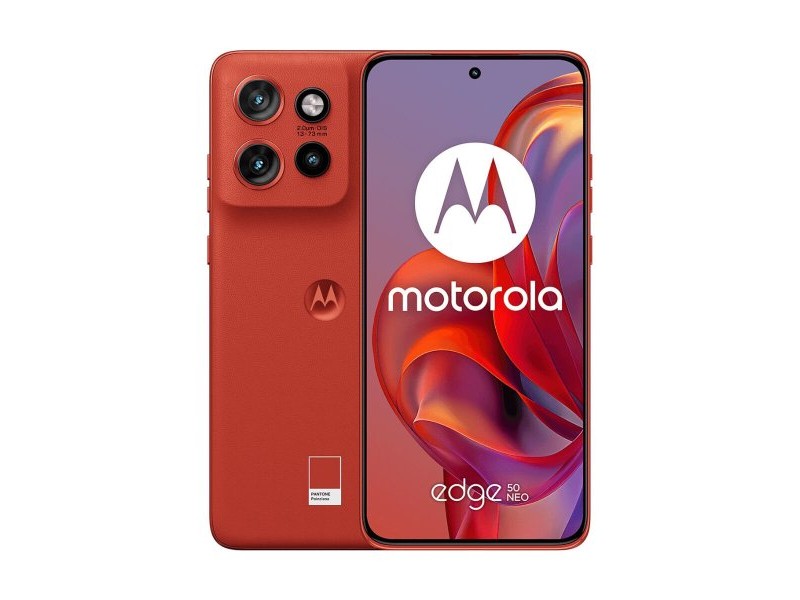 Смартфони Motorola PB310045RO 6,4