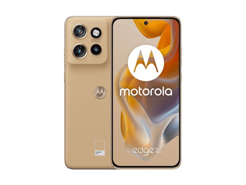 Смартфони Motorola Edge 50 Neo 6,4 Смартфони Motorola Edge 50 Neo 6,4