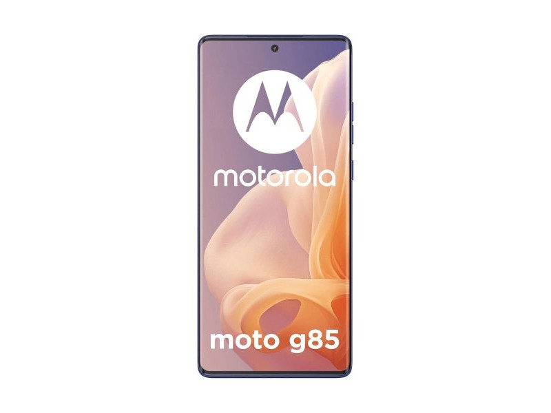 Смартфони Motorola Moto G85 5G 8GB/256GB 6,67