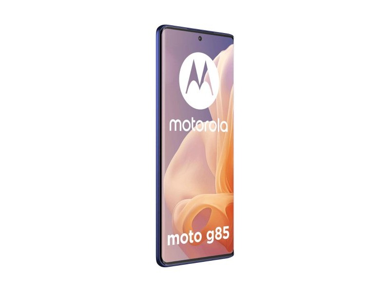 Смартфони Motorola Moto G85 5G 8GB/256GB 6,67