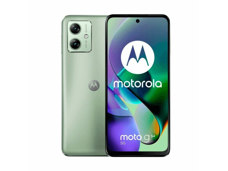 Смартфони Motorola XT2343-6 6,5