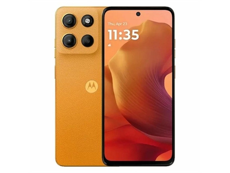 Смартфони Motorola G15 6,7