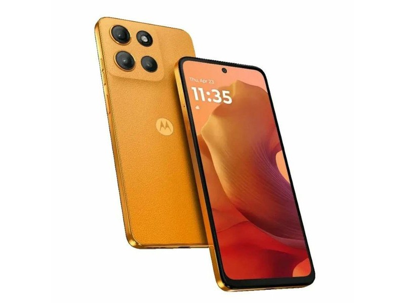 Смартфони Motorola G15 6,7