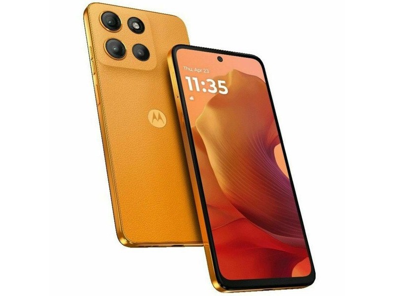 Смартфони Motorola G15 6,7