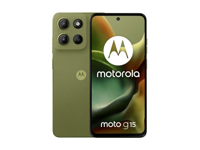 Смартфони Motorola PB6E0005SE 6,72 Смартфони Motorola PB6E0005SE 6,72