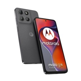 Смартфони Motorola moto g15 power 6,72