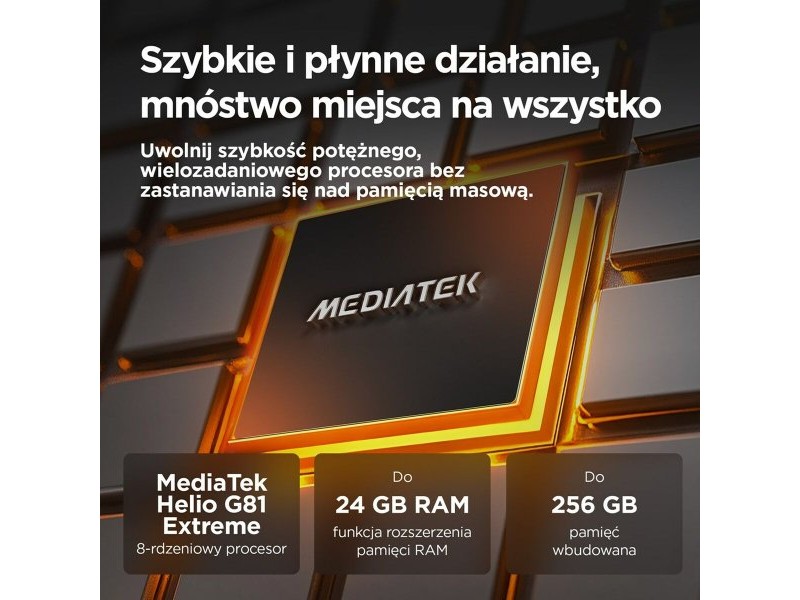 Смартфони Motorola moto g15 power 6,72