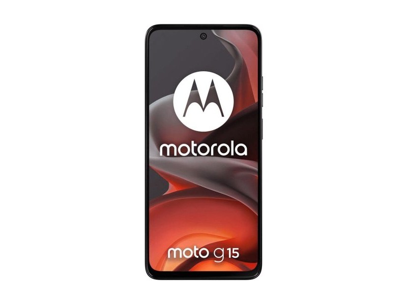 Смартфони Motorola PB6E0007SE 6,72