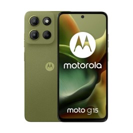 Смартфони Motorola PB6E0012SE 6,72