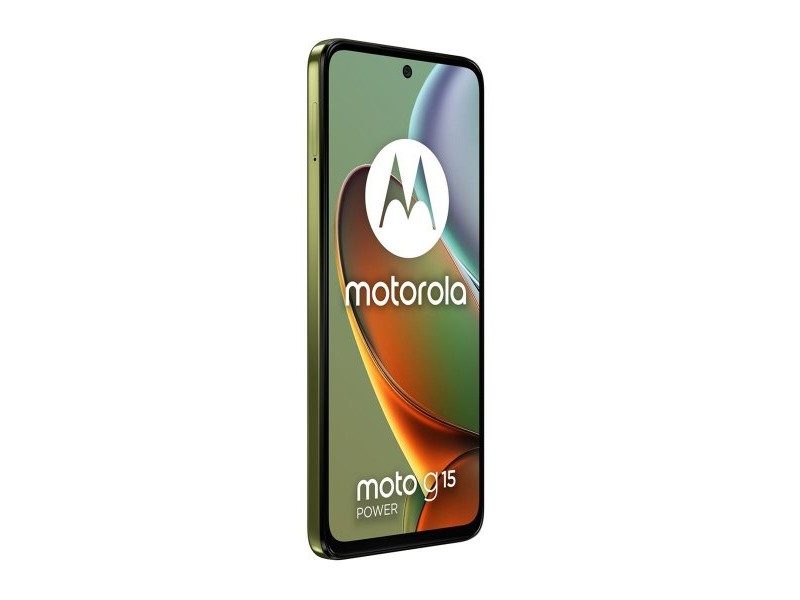 Смартфони Motorola moto g15 power 6,72
