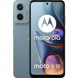 Смартфони Motorola Moto e15 6,67