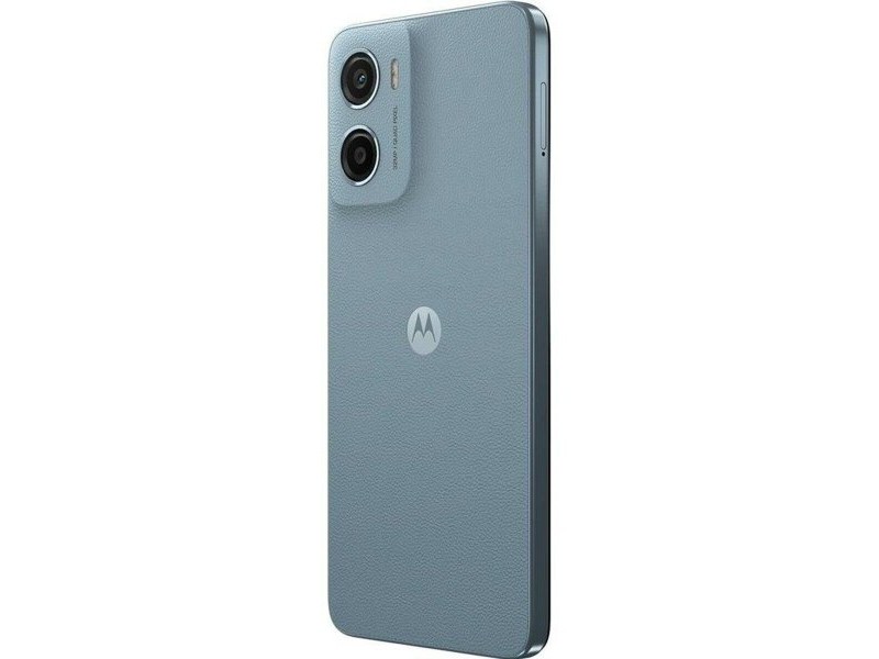 Смартфони Motorola Moto e15 6,67