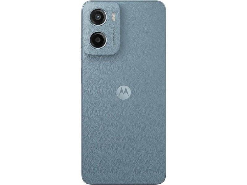Смартфони Motorola Moto e15 6,67