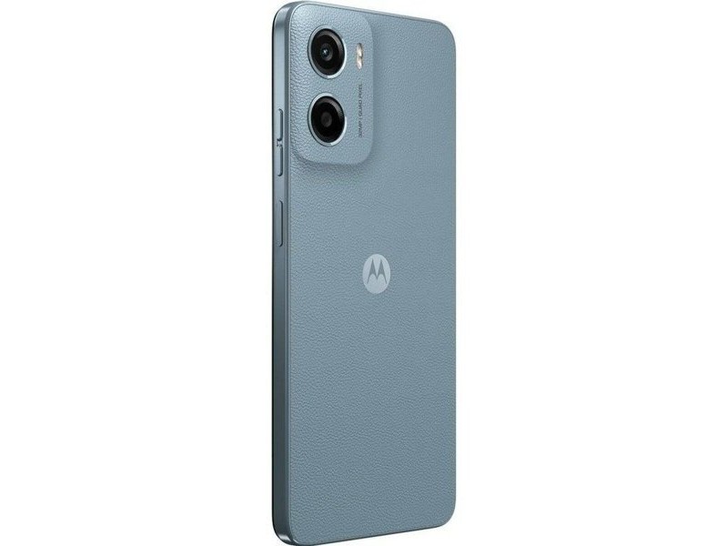 Смартфони Motorola Moto e15 6,67