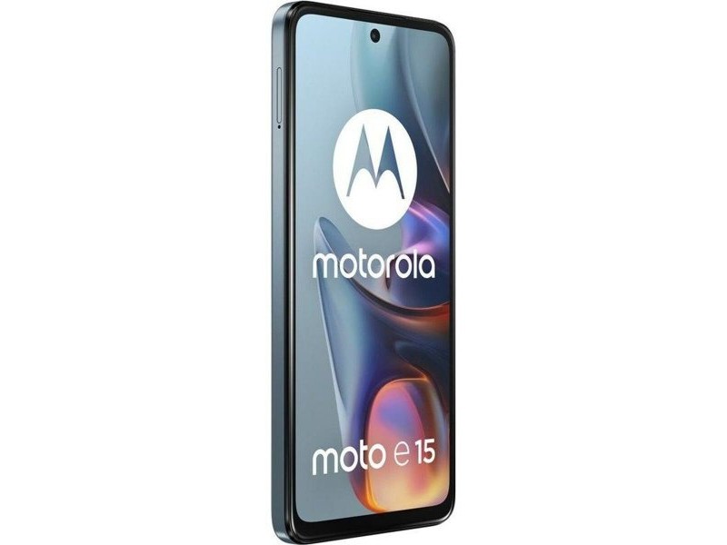 Смартфони Motorola Moto e15 6,67