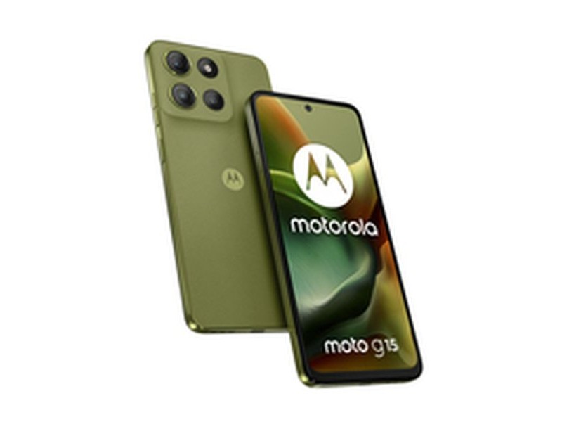 Смартфони Motorola PB6E0016PL 6,72