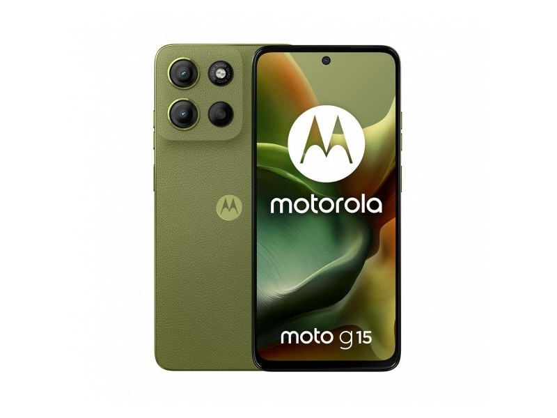 Смартфони Motorola PB6E0016PL 6,72
