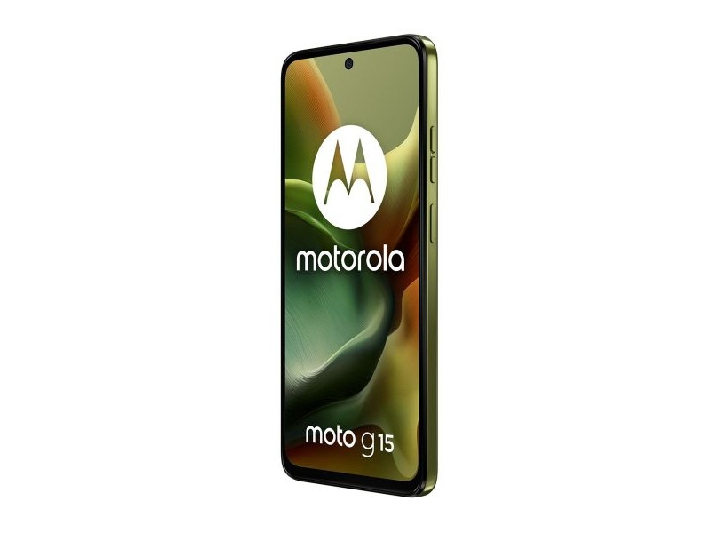 Смартфони Motorola PB6E0016PL 6,72
