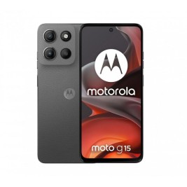 Смартфони Motorola moto g15 6,72