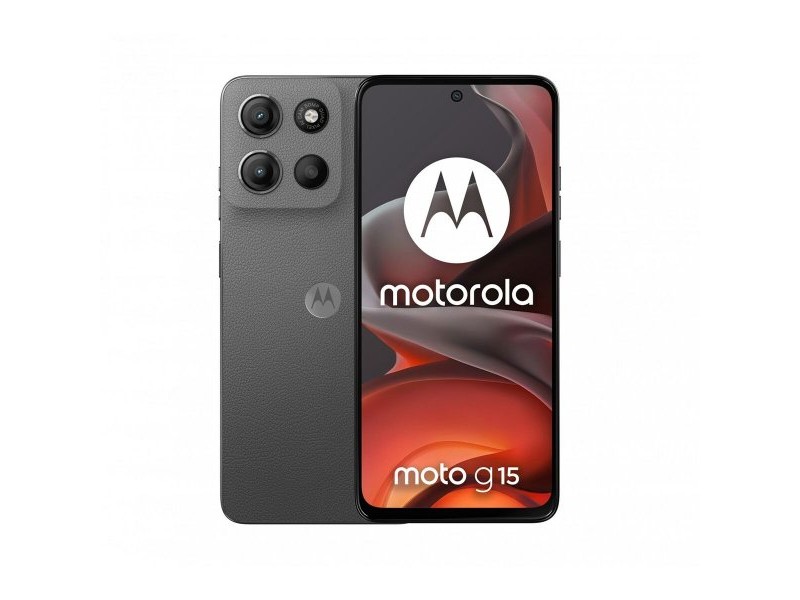 Смартфони Motorola moto g15 6,72 Смартфони Motorola moto g15 6,72