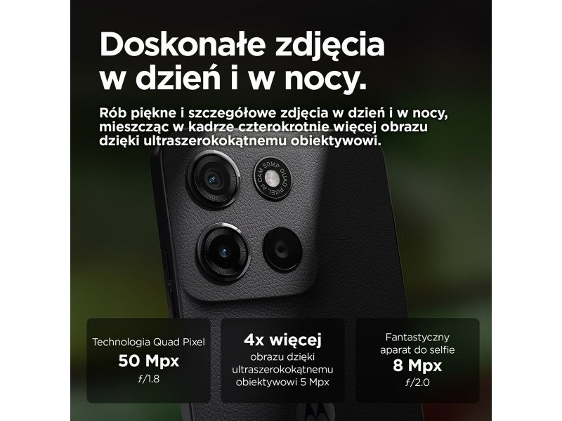 Смартфони Motorola moto g15 6,72 Смартфони Motorola moto g15 6,72