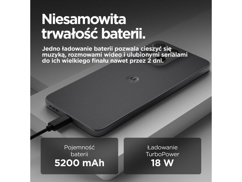 Смартфони Motorola moto g15 6,72 Смартфони Motorola moto g15 6,72