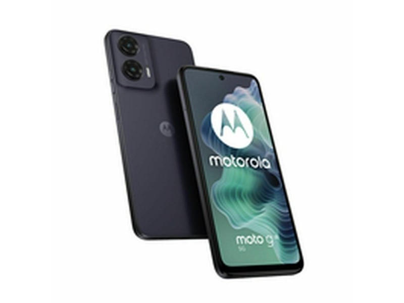 Смартфони Motorola G35 5G 8 GB RAM 256 GB 6,72