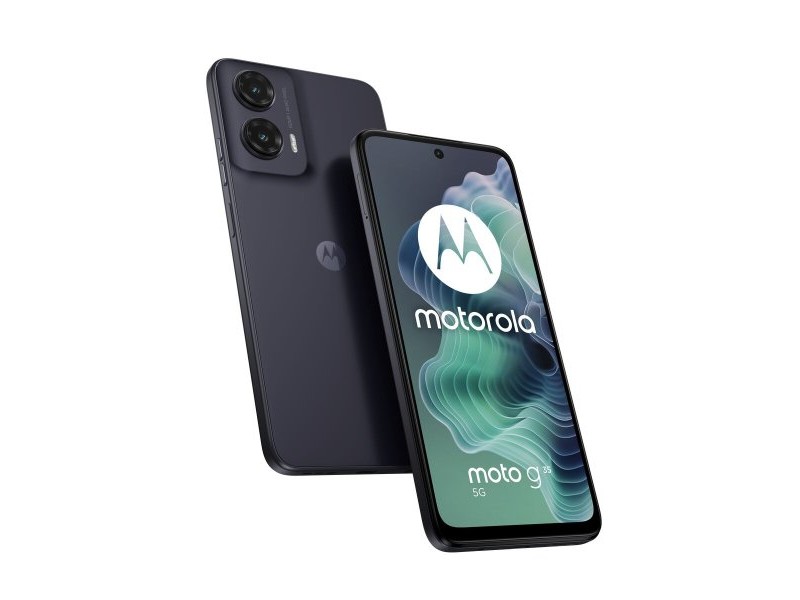 Смартфони Motorola G35 5G 8 GB RAM 256 GB 6,72