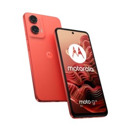Смартфони Motorola PB3K0024ES 8 GB RAM 256 GB Червен 6,72
