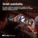 Смартфони Motorola PB3K0024ES 8 GB RAM 256 GB Червен 6,72