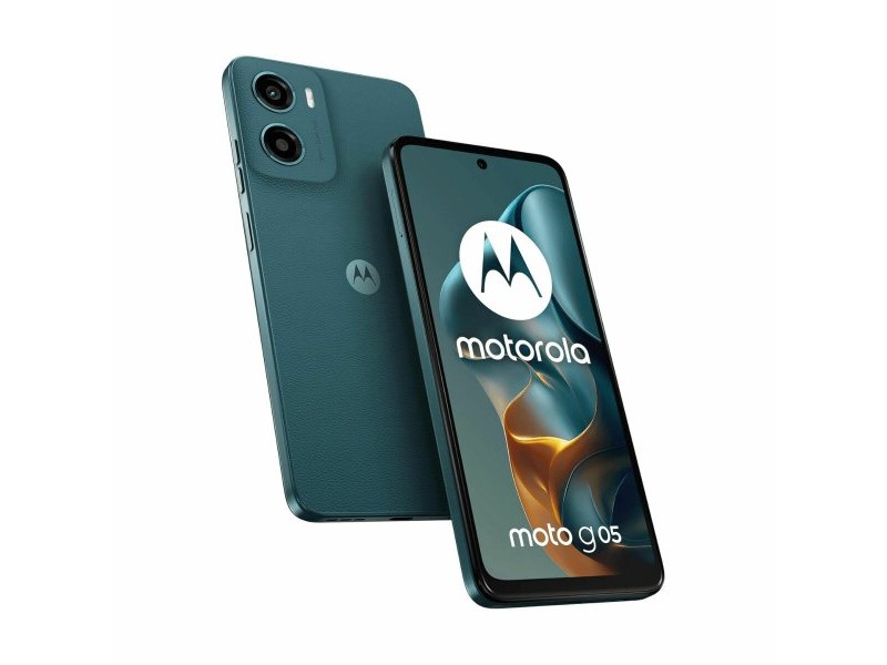 Смартфони Motorola PB6L0008ES 6,67