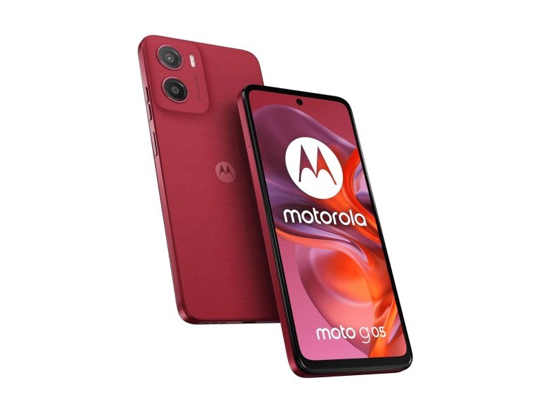 Смартфони Motorola PB6L0009ES 6,67