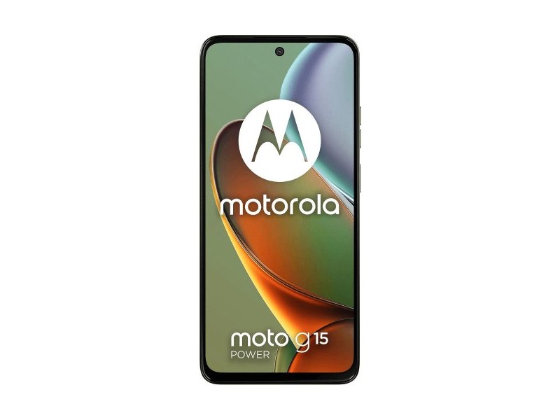 Смартфони Motorola PB6G0004SE 6,72