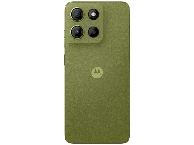 Смартфони Motorola PB6G0004SE 6,72