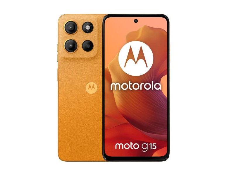 Смартфони Motorola PB6E0019ES 6,72