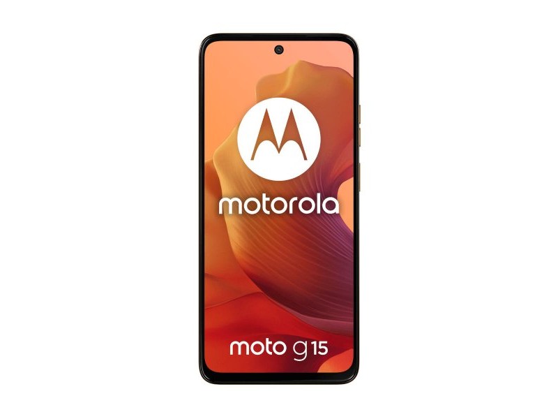 Смартфони Motorola PB6E0019ES 6,72