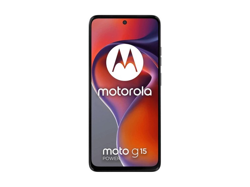 Смартфони Motorola PB6G0005SE 6,72