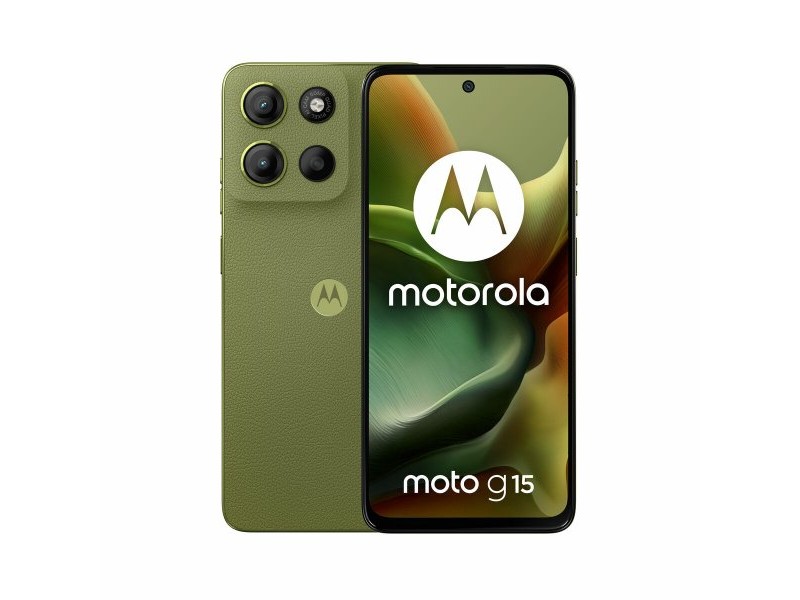 Смартфони Motorola PB6E0020ES 6,7