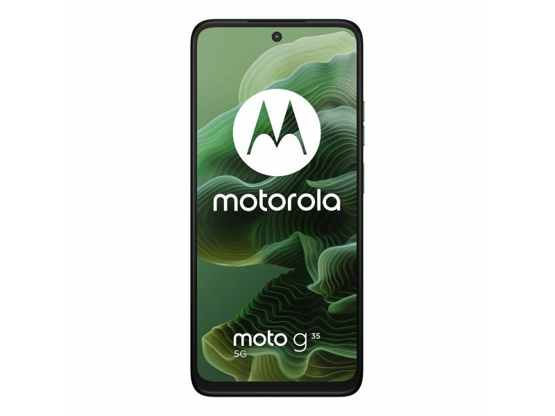 Смартфони Motorola G35 8 GB RAM 256 GB 6,72