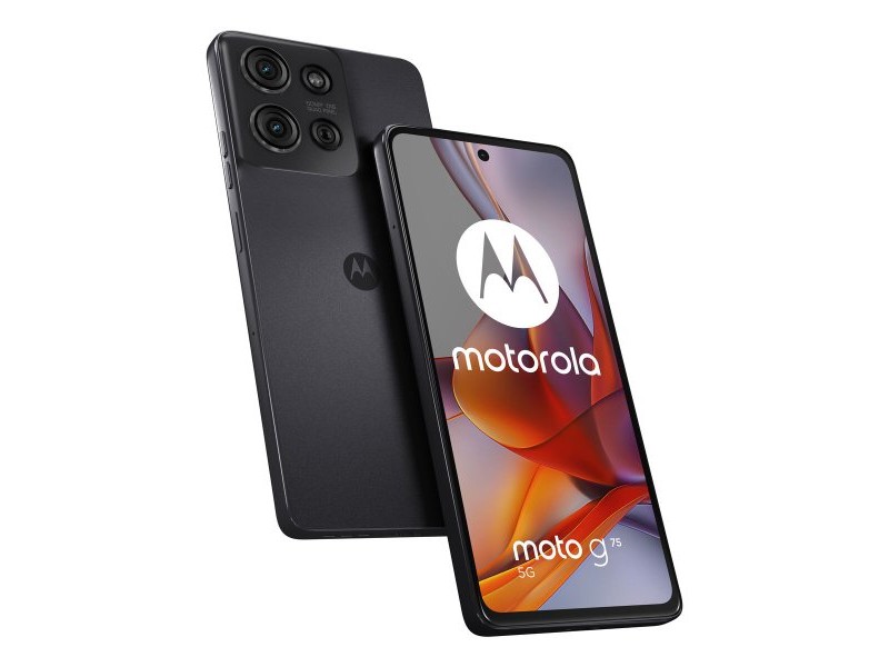 Смартфони Motorola G75 8 GB RAM 6,78