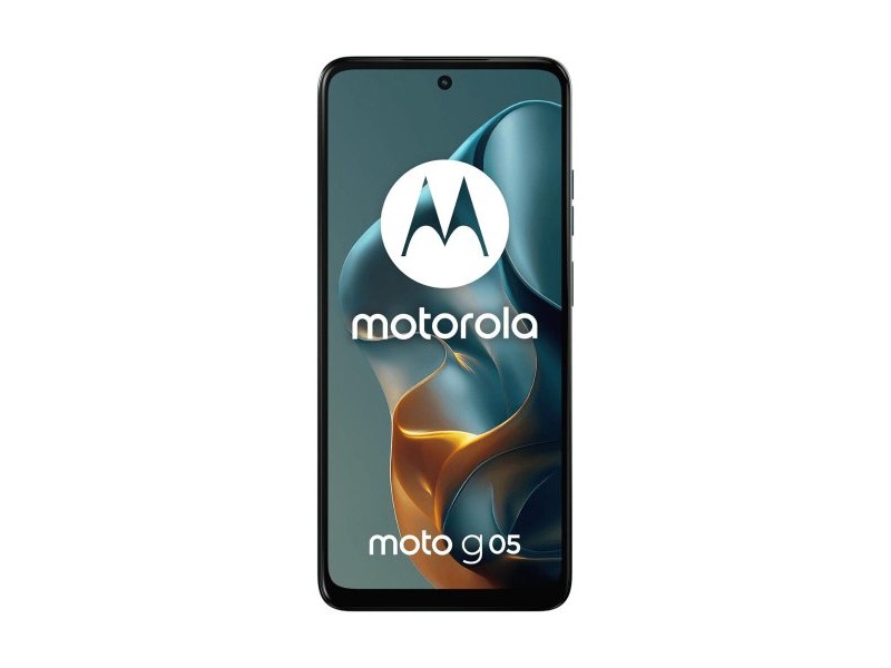 Смартфони Motorola Moto G05 6,67