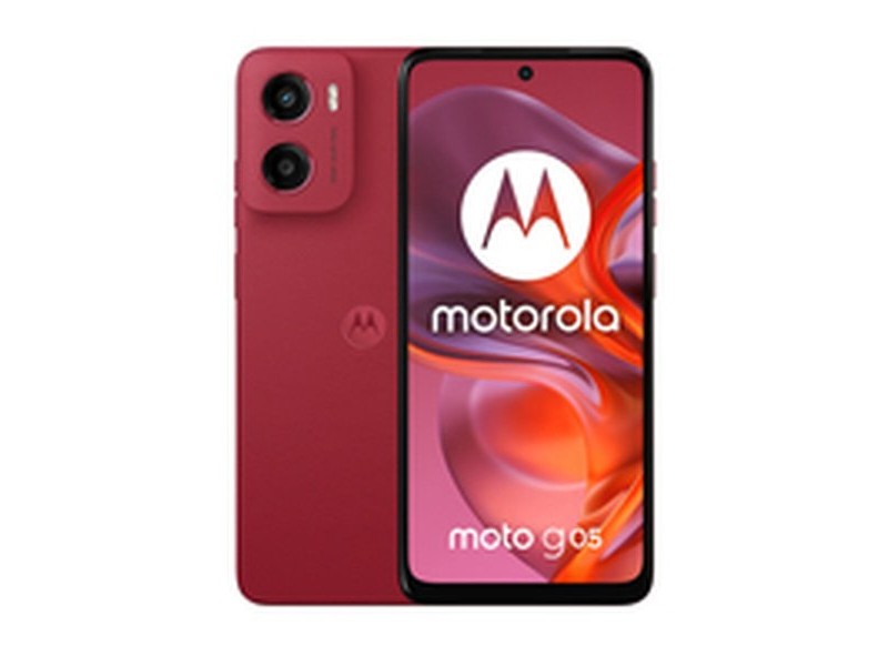 Смартфони Motorola PB6L0011IT 256 GB 6,67