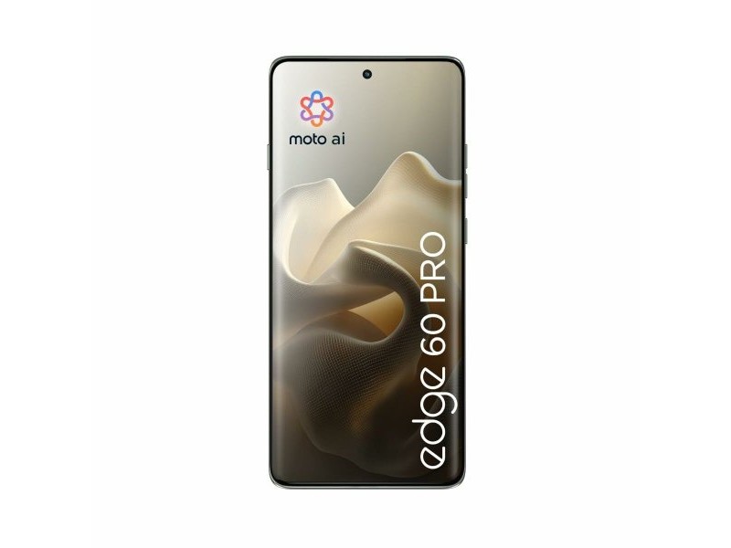 Смартфони Motorola EDGE 60 PRO 12 GB RAM 512 GB 6,7