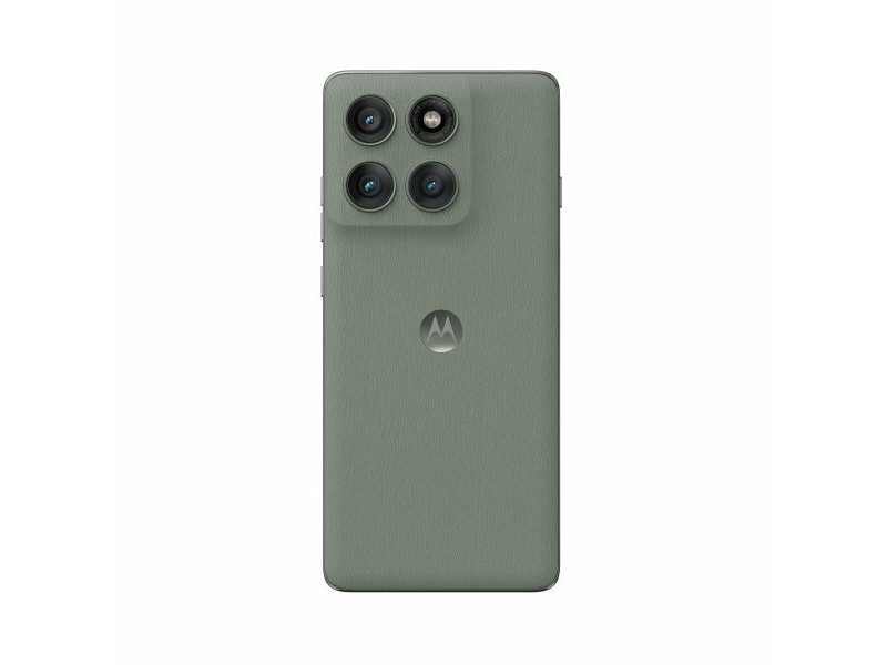 Смартфони Motorola EDGE 60 PRO 12 GB RAM 512 GB 6,7