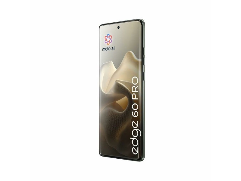 Смартфони Motorola EDGE 60 PRO 12 GB RAM 512 GB 6,7