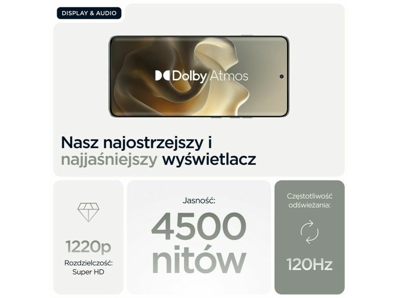 Смартфони Motorola XT2507 6,7 Смартфони Motorola XT2507 6,7