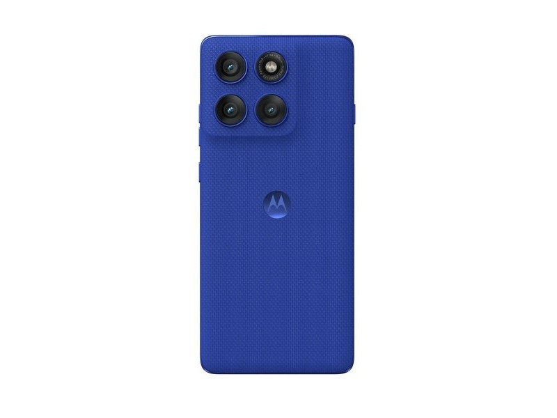 Смартфони Motorola edge 60 pro 6,67