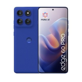 Смартфони Motorola edge 60 pro 6,67